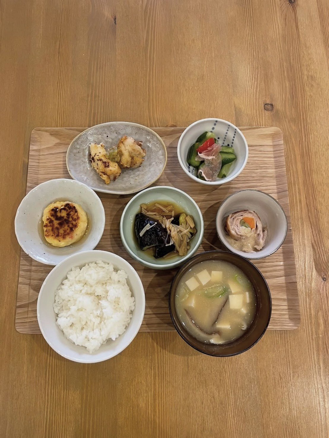 Shiretto | 地元野菜を使ったおばんざい食堂・居酒屋 | 群馬 みどり市