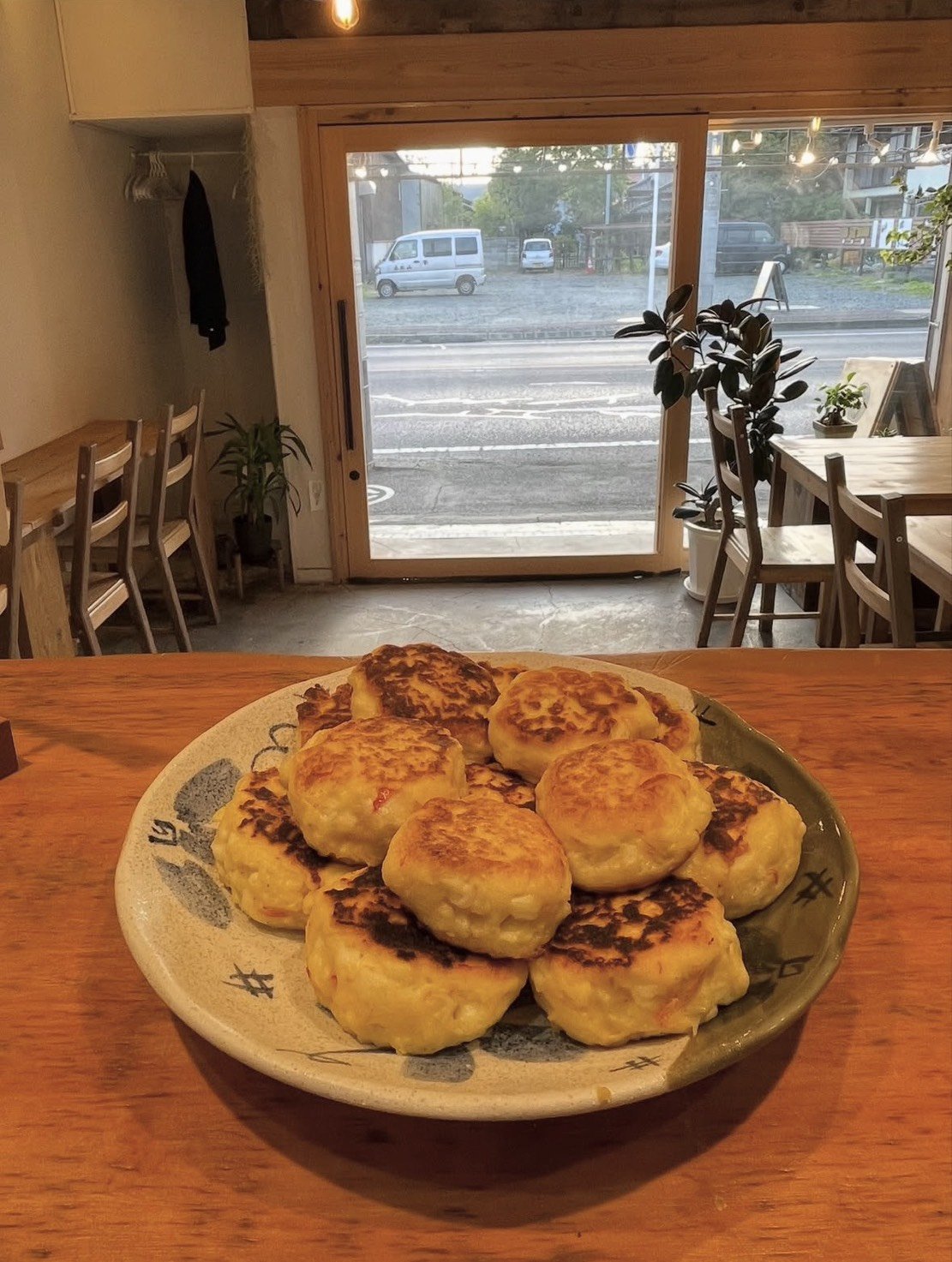 Shiretto | 地元野菜を使ったおばんざい食堂・居酒屋 | 群馬 みどり市
