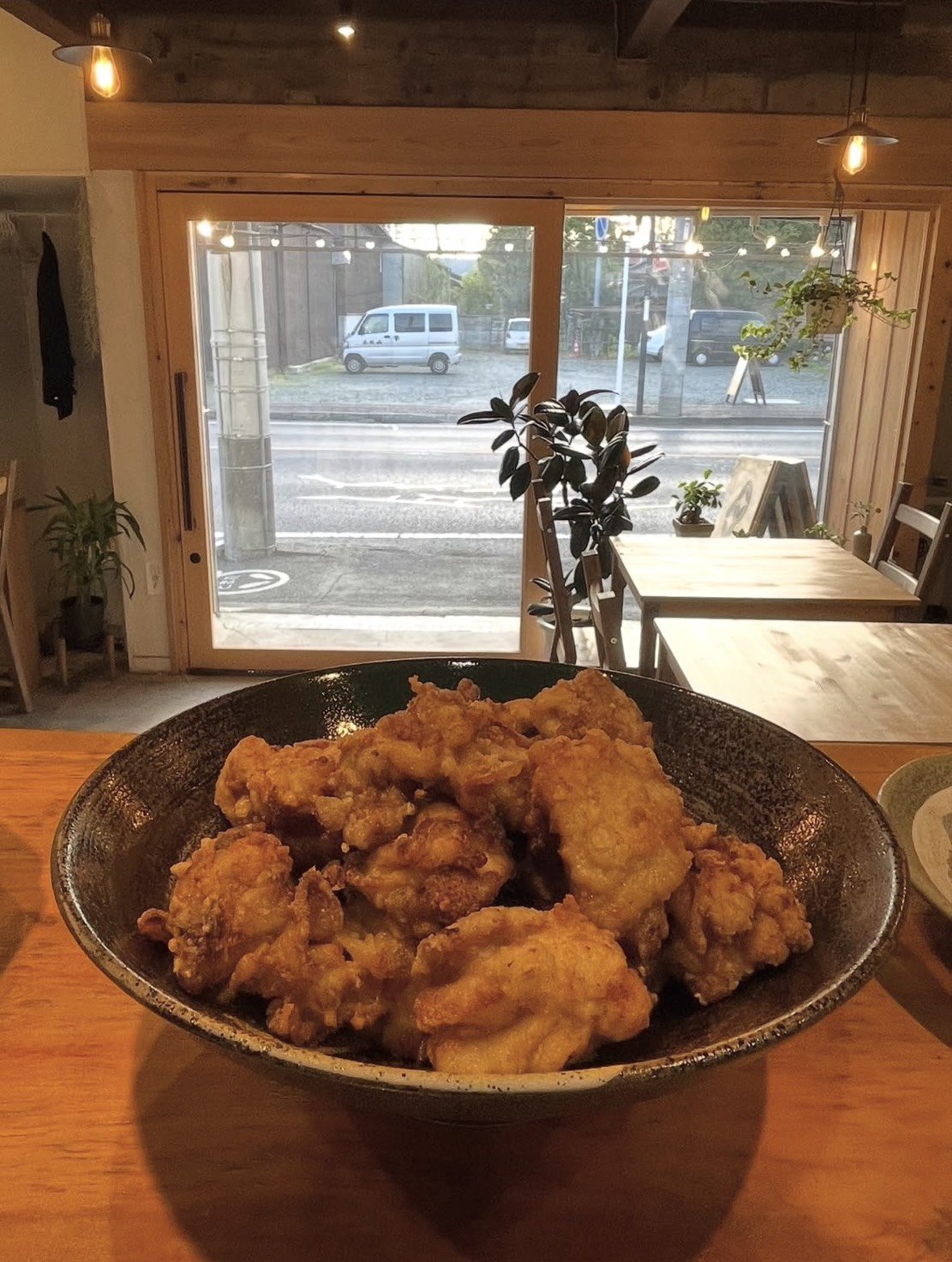 Shiretto | 地元野菜を使ったおばんざい食堂・居酒屋 | 群馬 みどり市